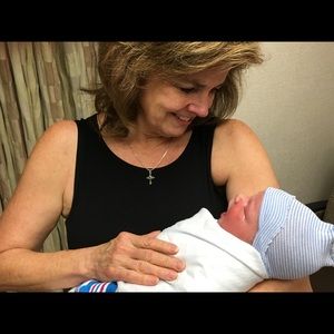 Meet your Posher, Melissa